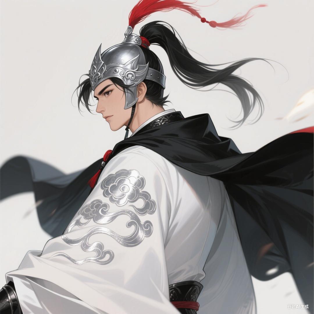 欢乐战三国-花龙