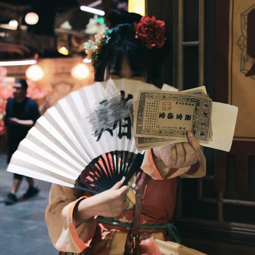 海岱好市-礼享淄博