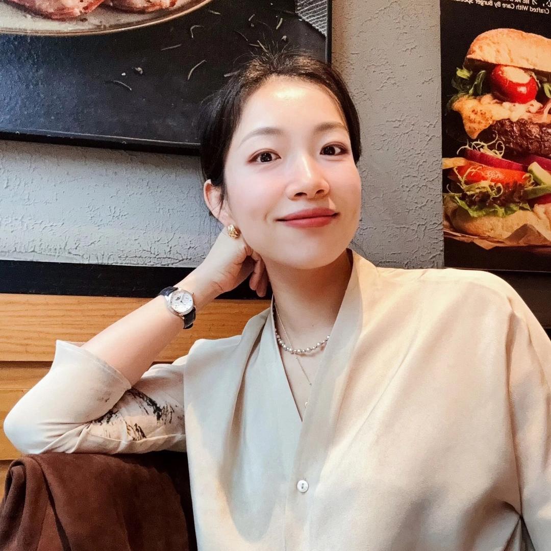 幸运燕儿时尚穿搭