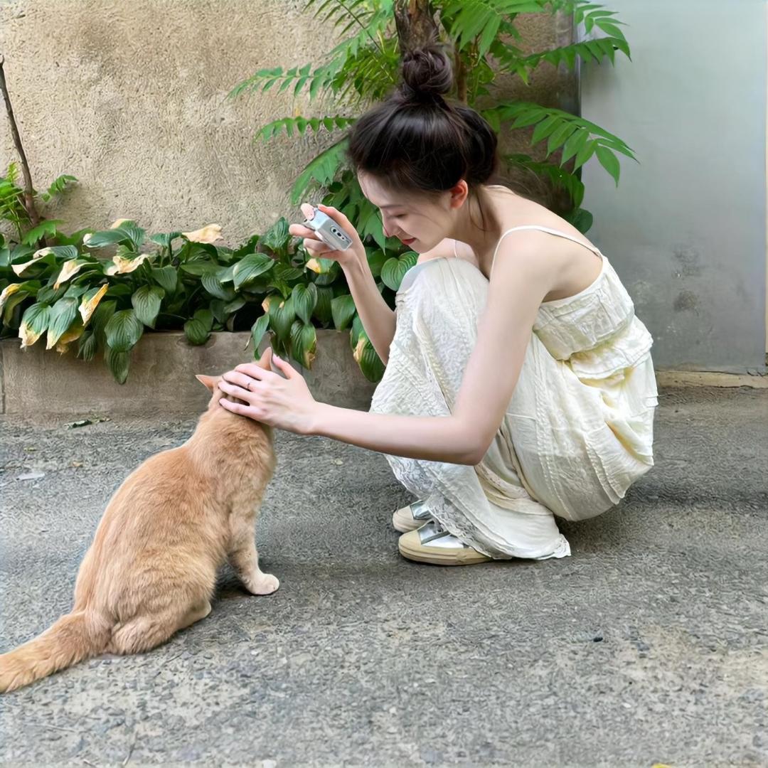 小鱼多咪