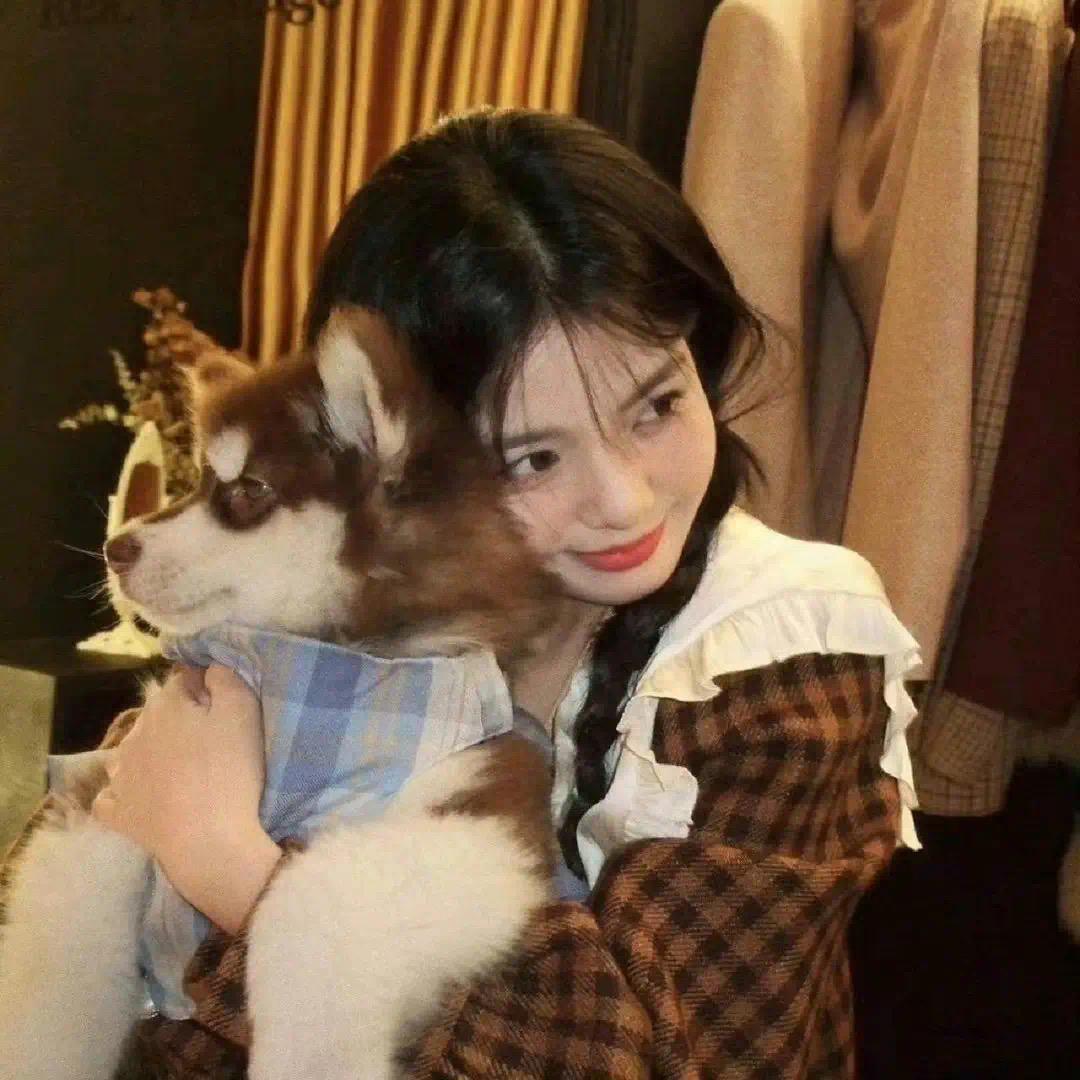 Moer小沫🐈