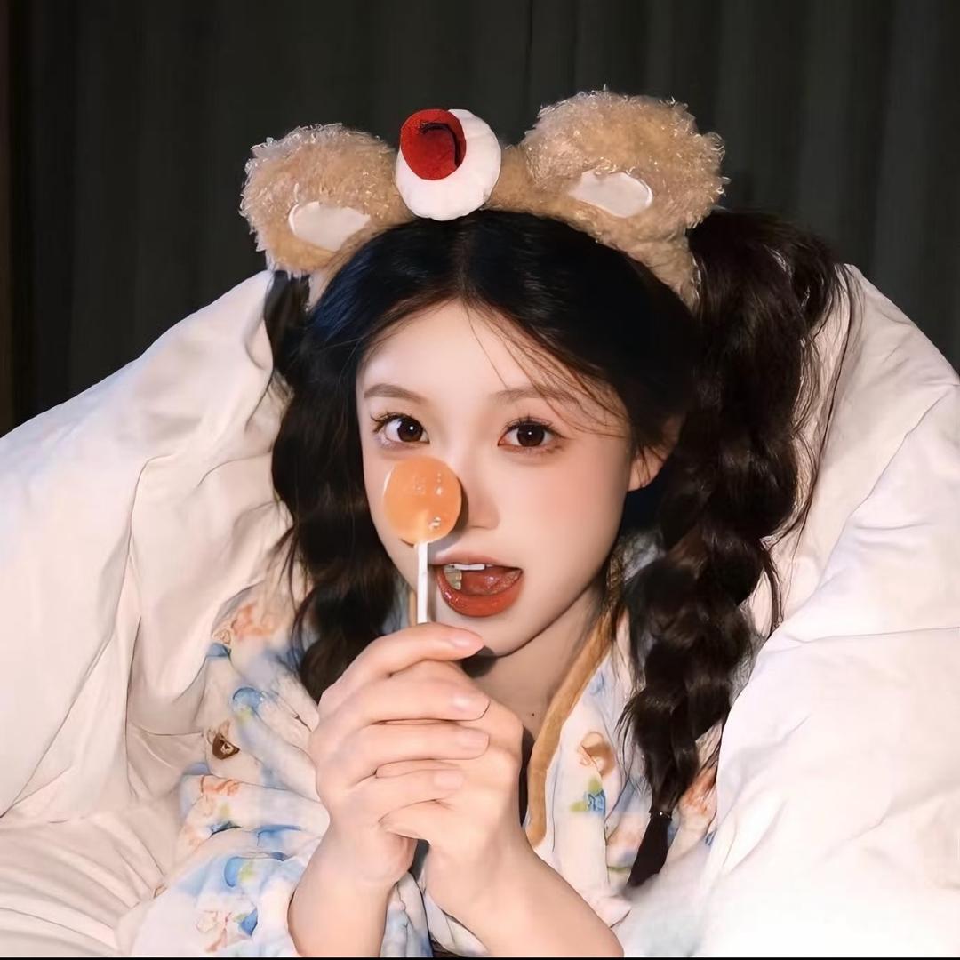 小孙美眉🎀