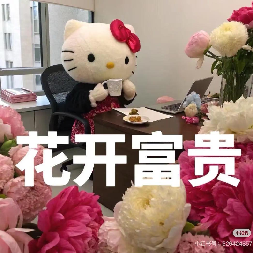 花屿🌸