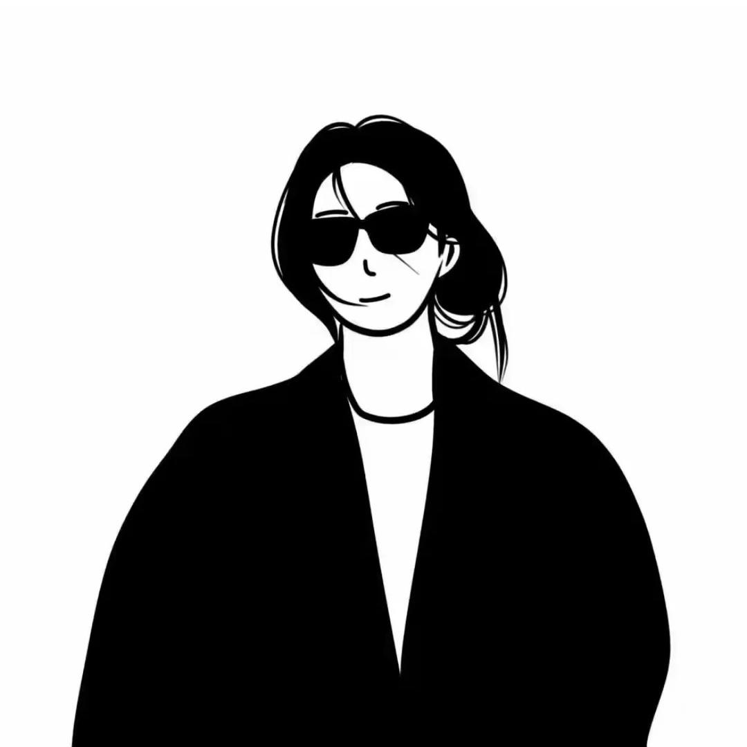 没烦恼.