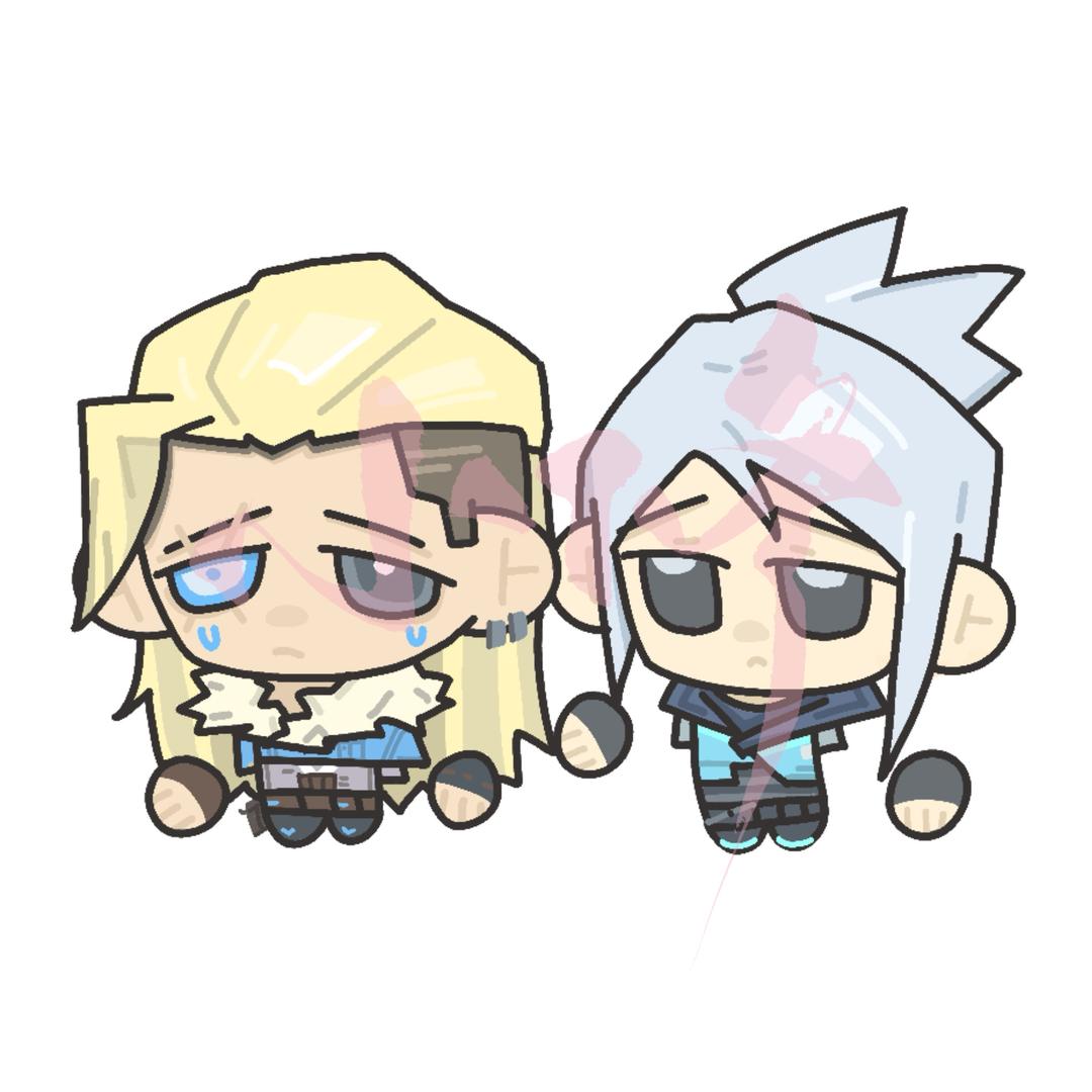 小修