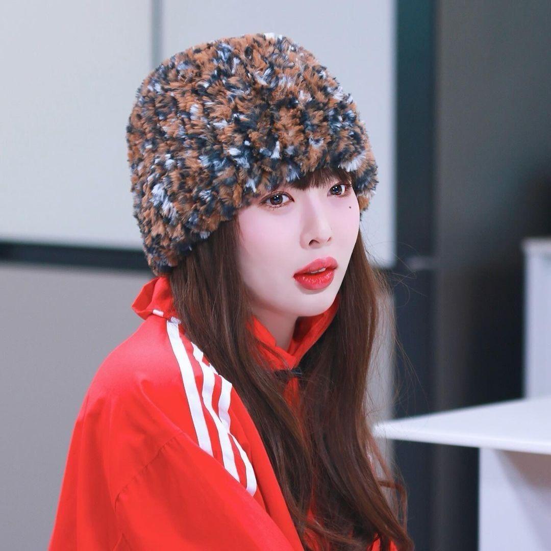 hyuna