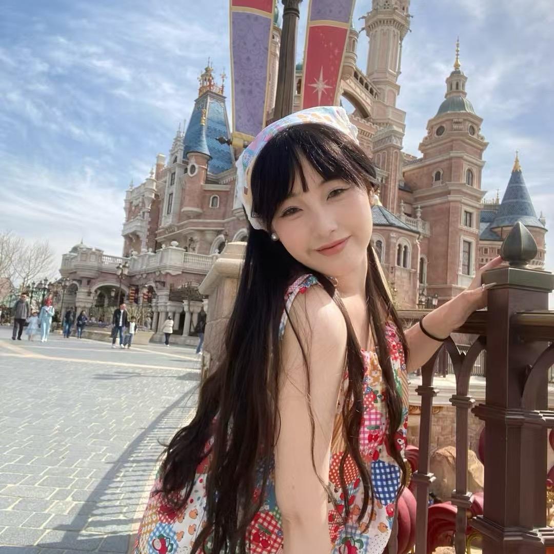 淼淼吖