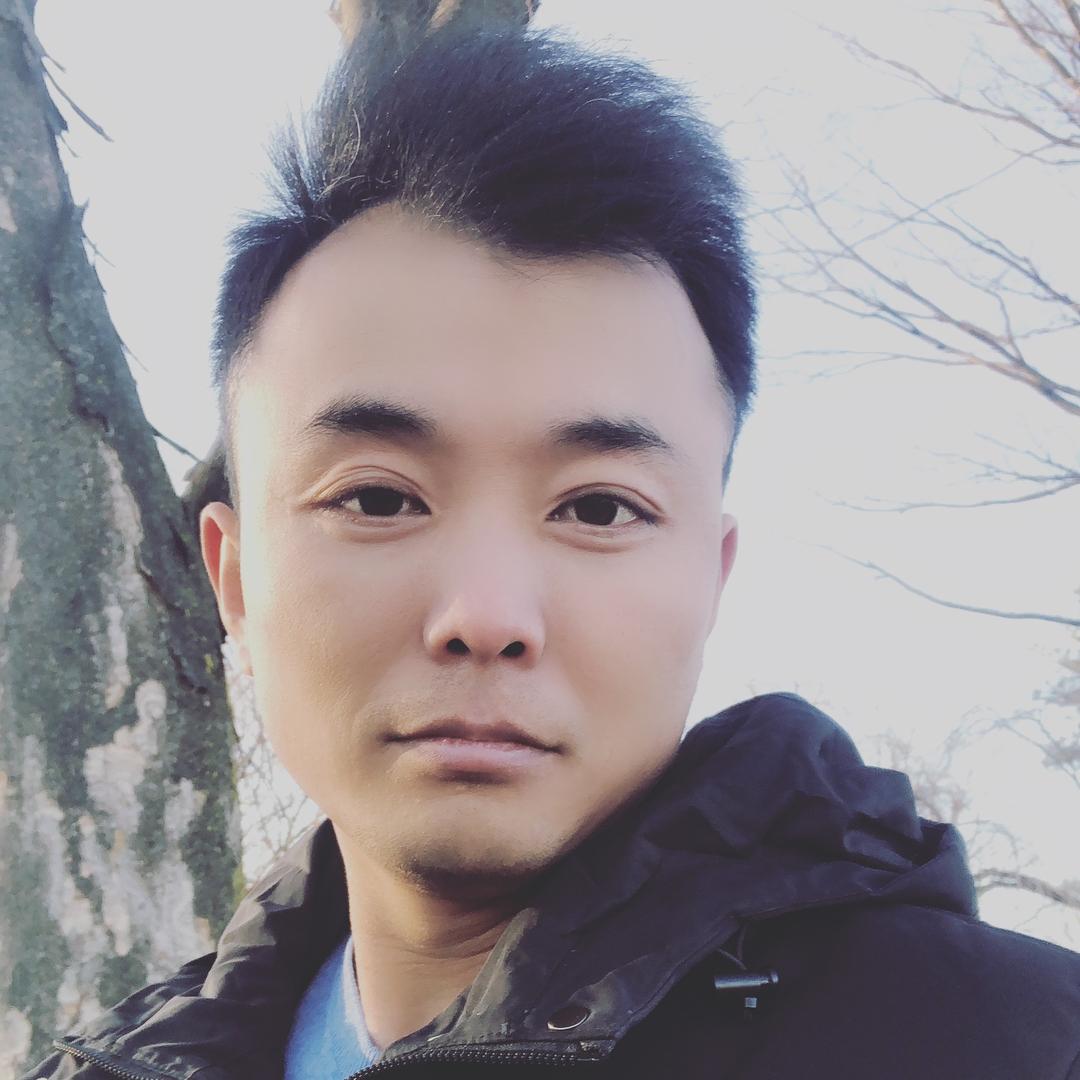 中年男人的快乐