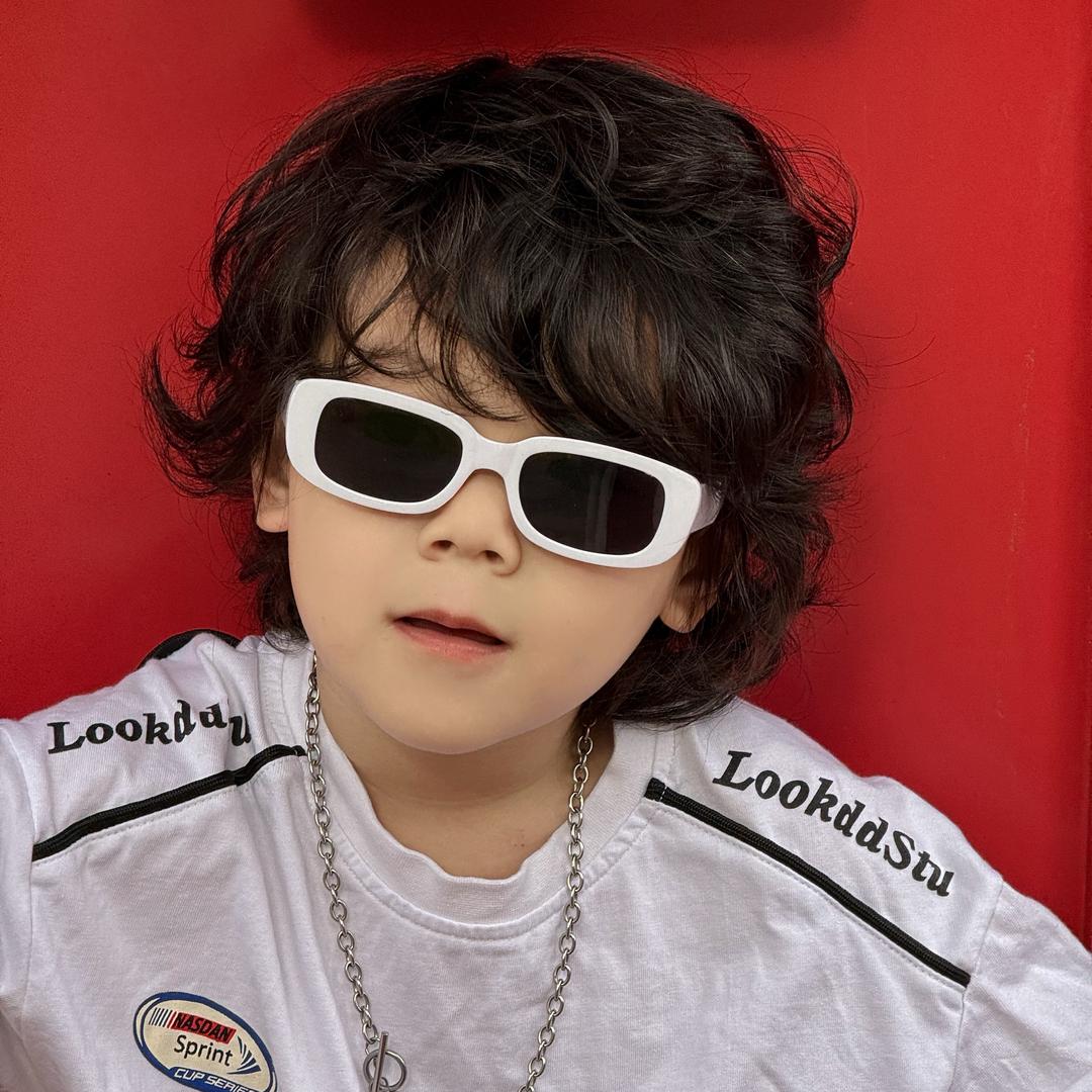 雾淞宝贝❄️杜宇星辰