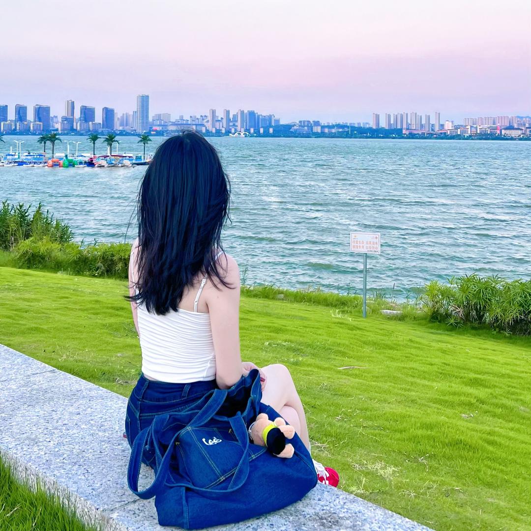 💃宝儿❤️（拒绝私聊）