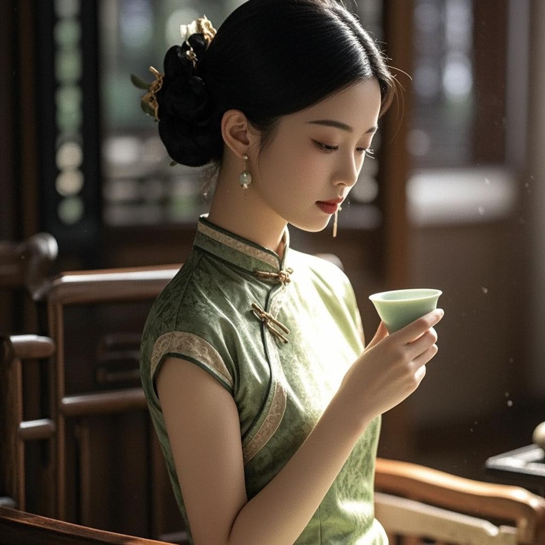 茶韵轩