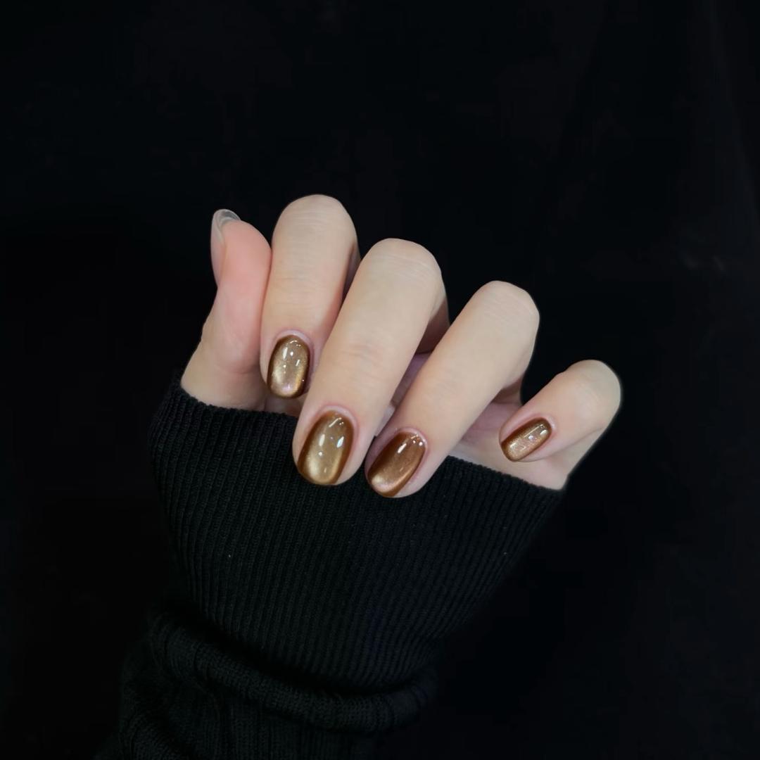 火火·Nail
