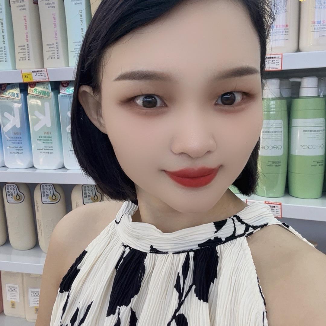 美肤概念佩佩