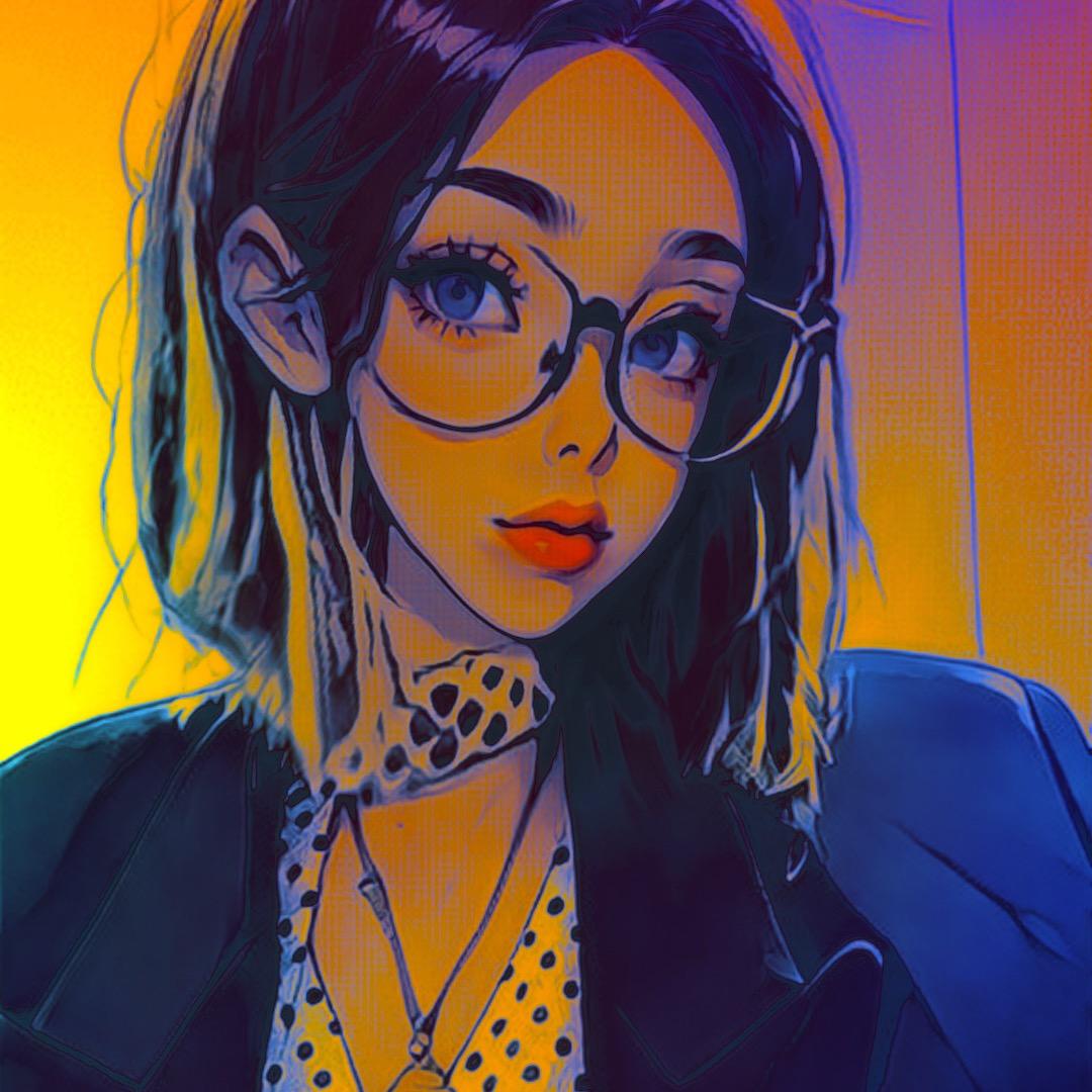 花🌸花@