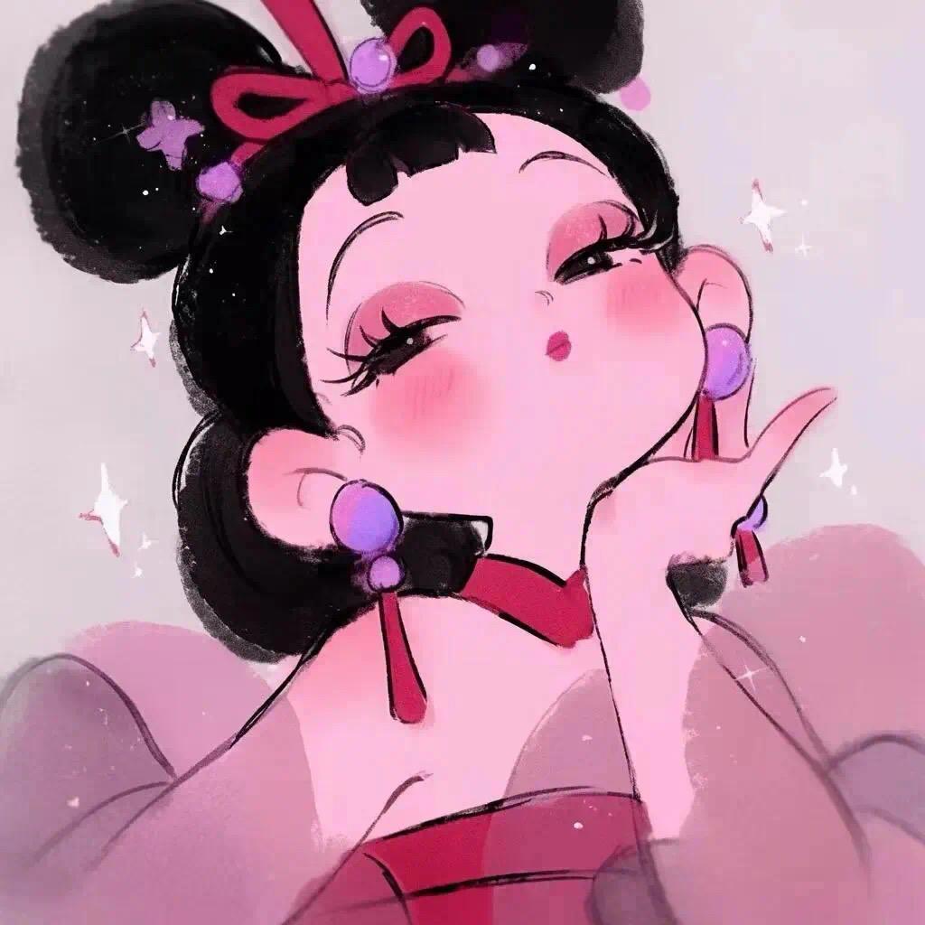 呼啦呼啦小姐姐