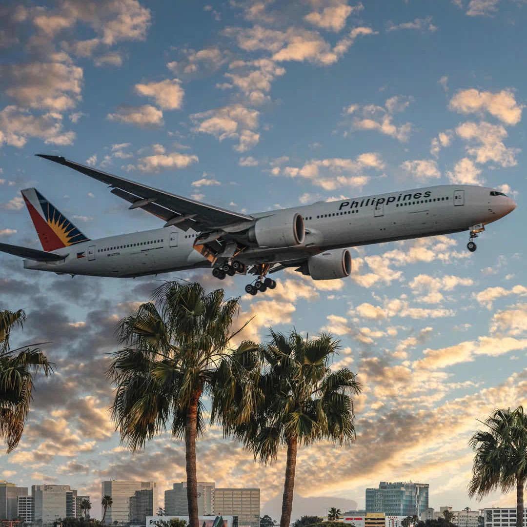 旅行推荐官✈️