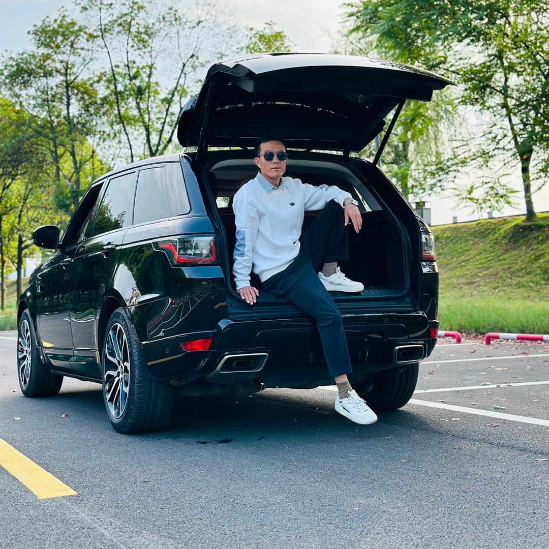 闯哥二手车(金华）