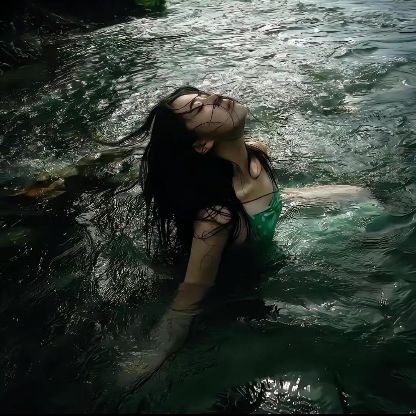 水野冰树"