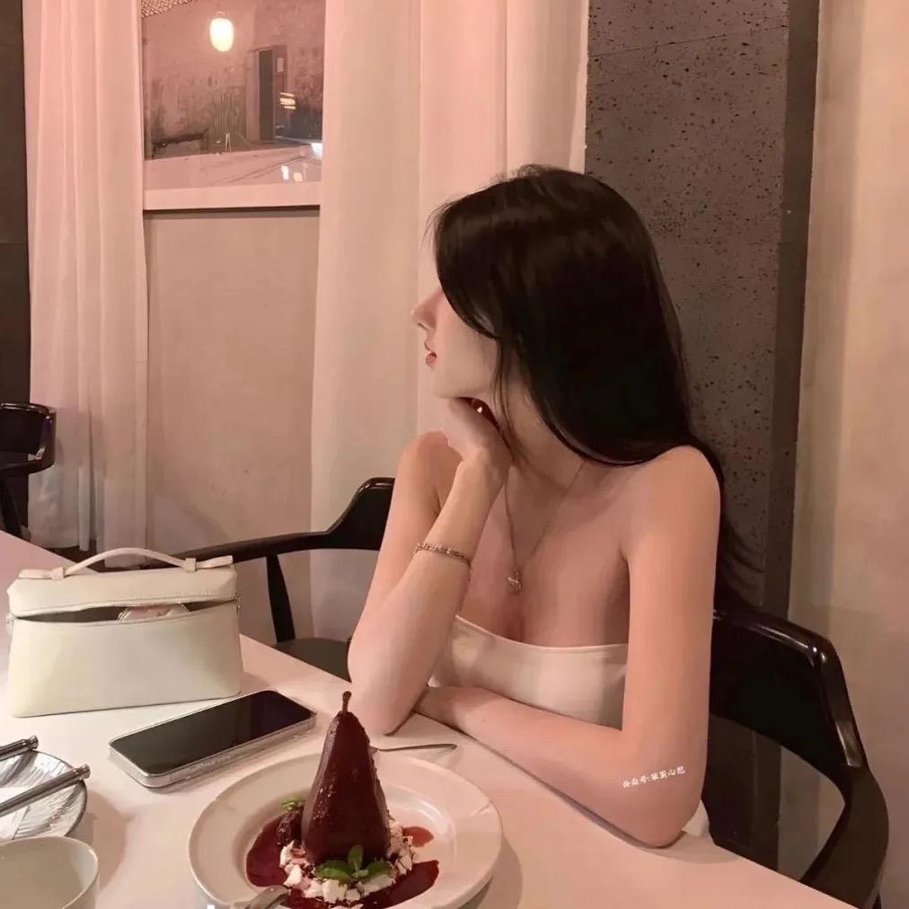 💫别来烦美女