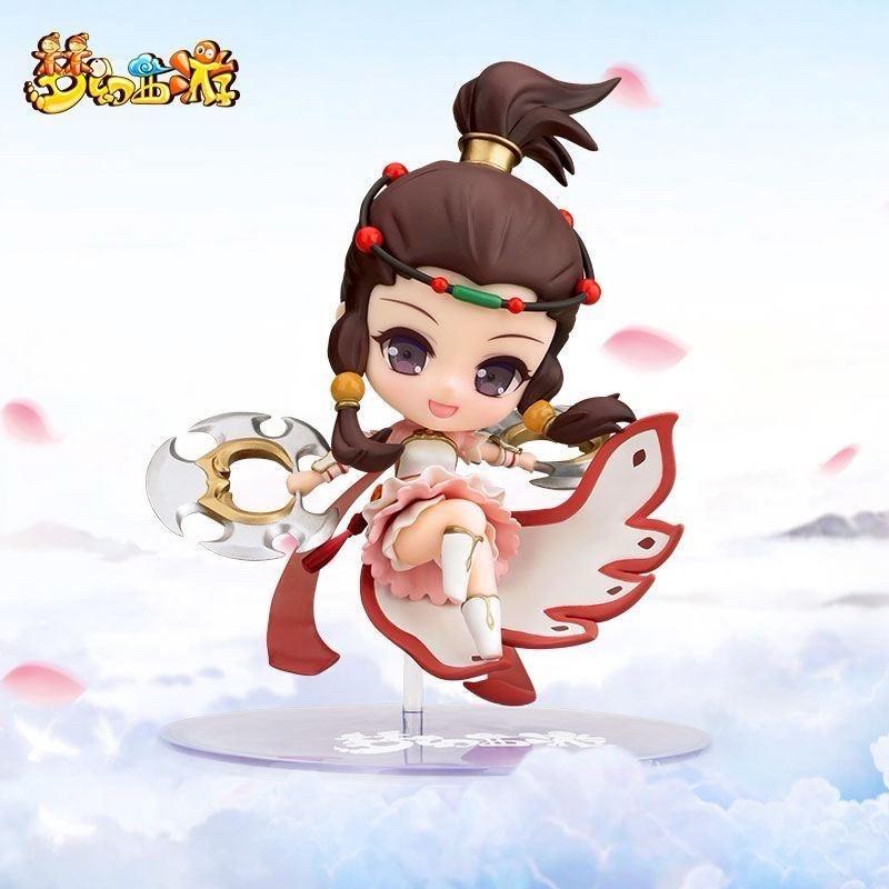 梦幻小红枣