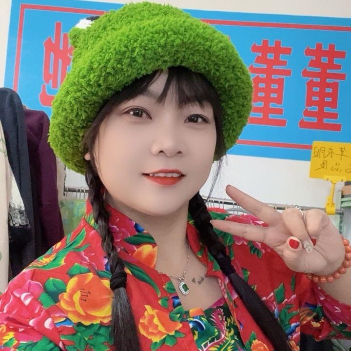 董董百货臻选董董货源基地王