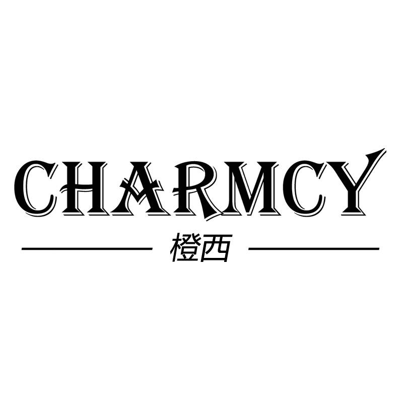 CHARMCY轻奢高定女装