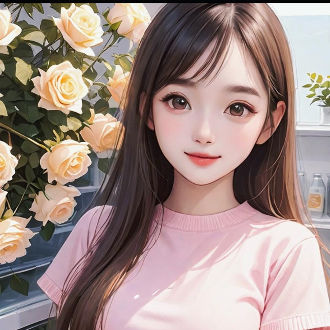 蕾蕾🍀