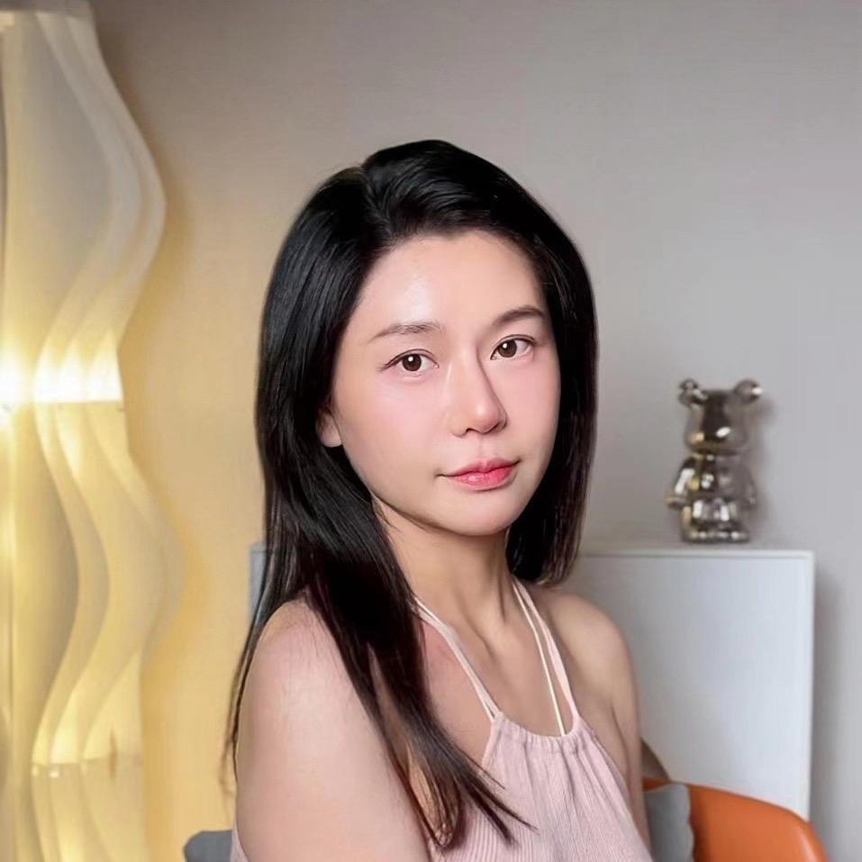 梅梅说情感