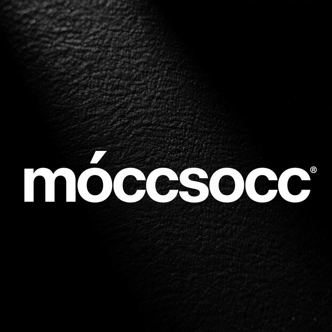 MOCCSOCC鞋类旗舰店