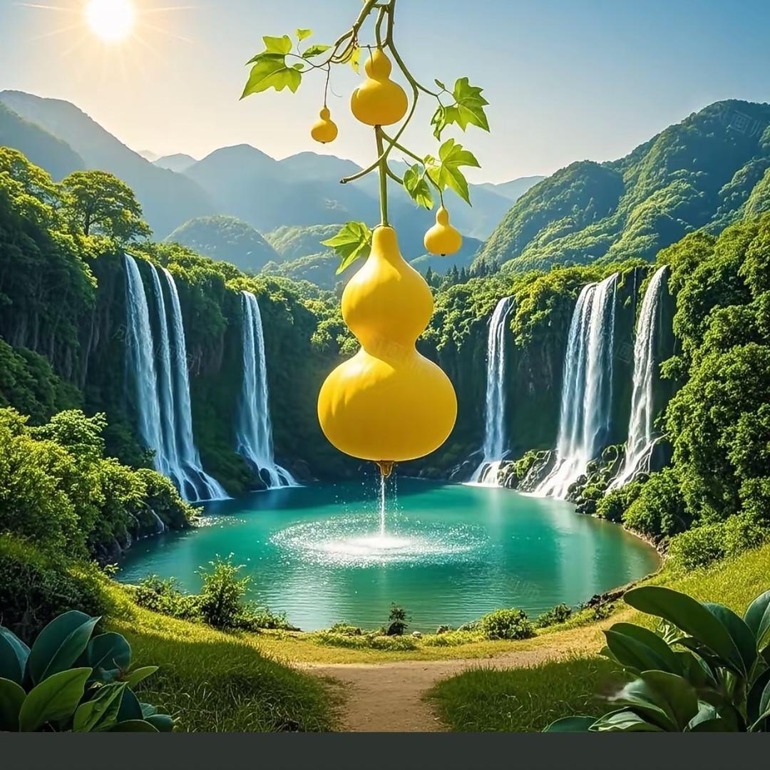 二姐爱美食