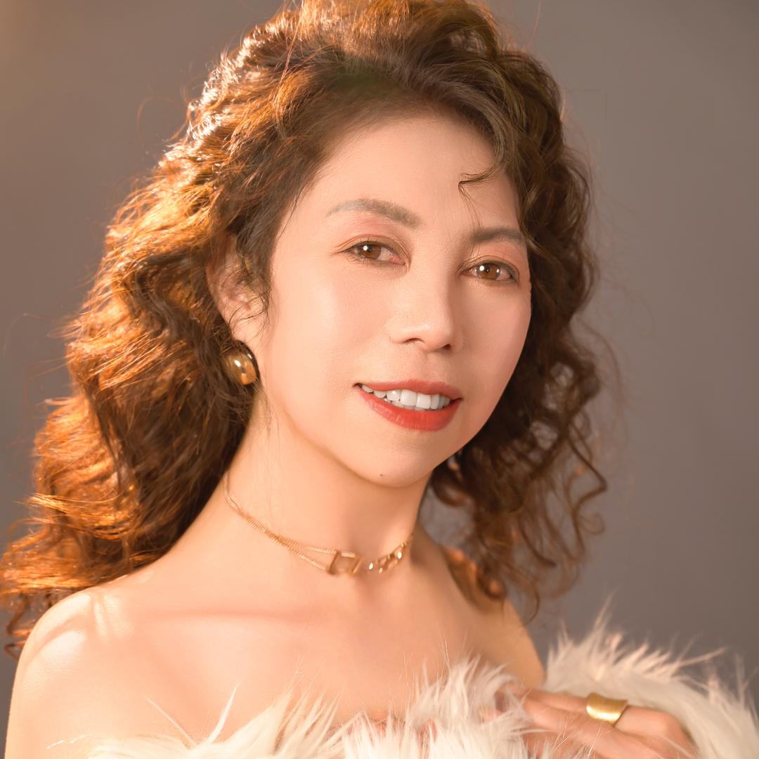 春意盎然
