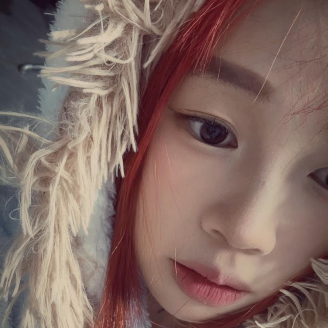 不爱吃白米饭🍚