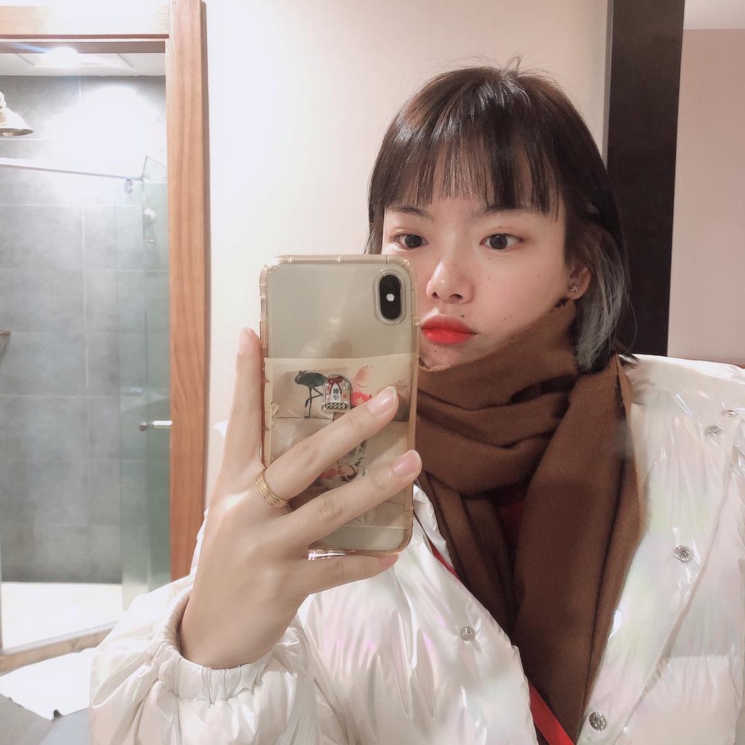 婷子