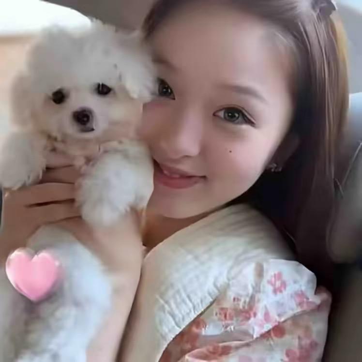 琪琪.