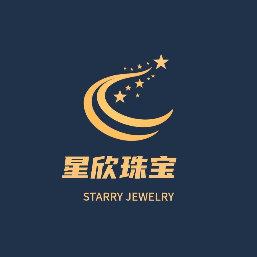 星欣珠宝