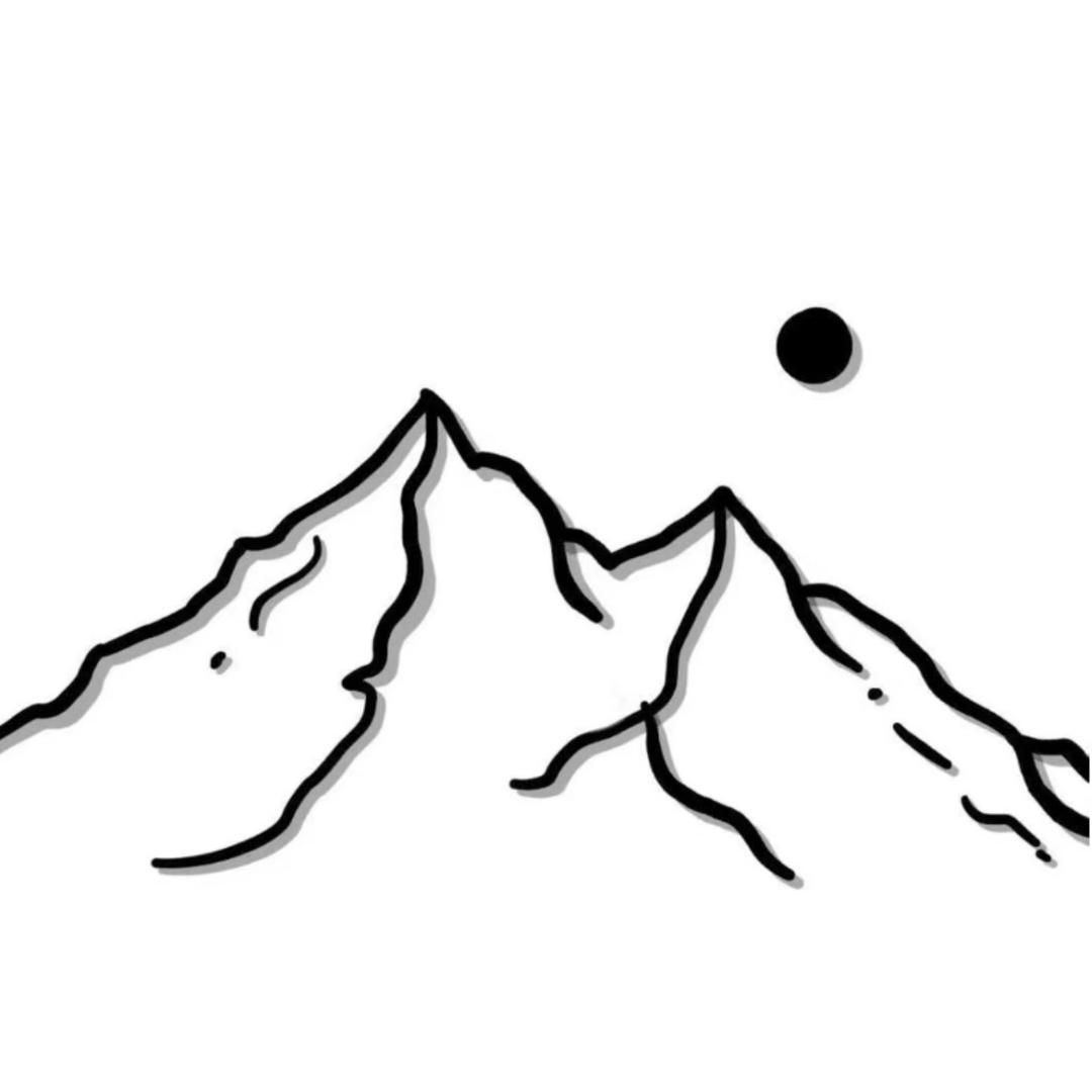 山山而川🔔