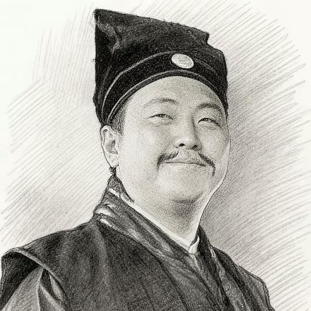 小李呲呲