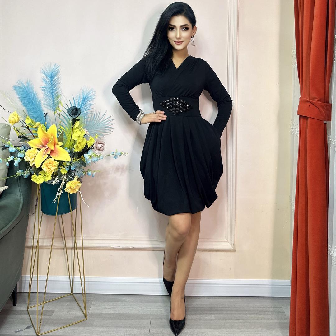 Kunduz服装店 小号