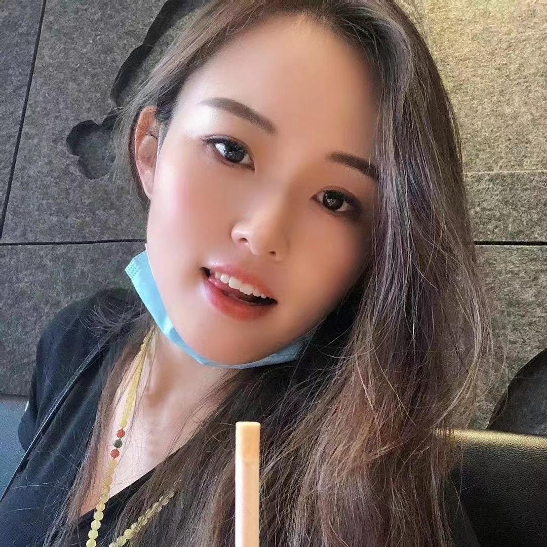 扣小妞👗真情演绎