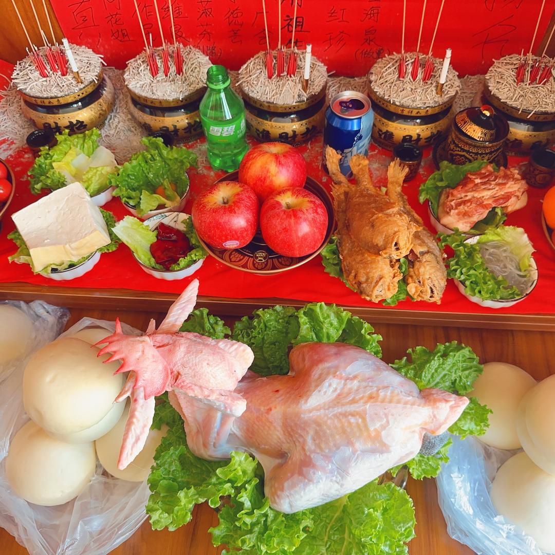 能掐会算得小馨馨