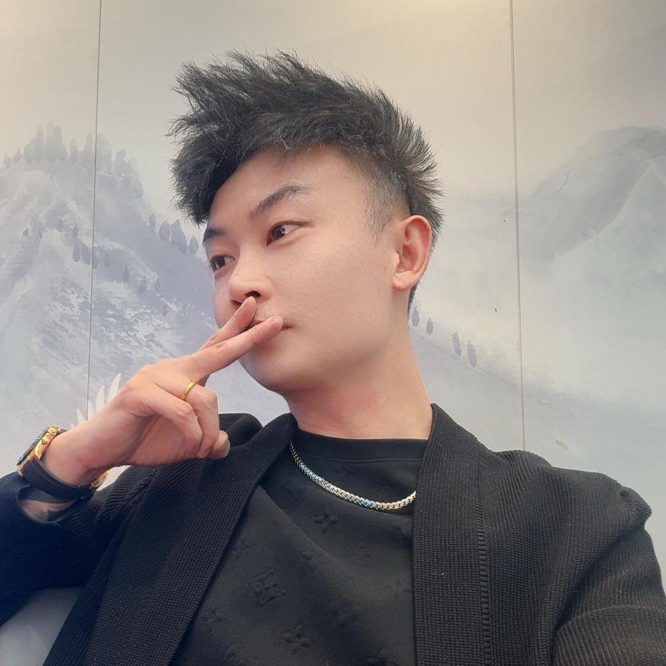 少宇🐟 ⁸⁰²³