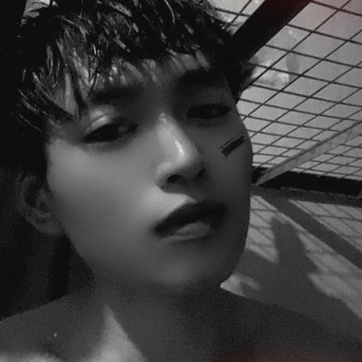 心，已沉入海底