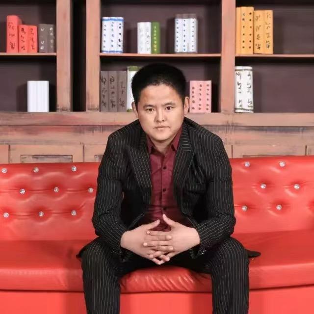 魏县自媒体协会：汤永军