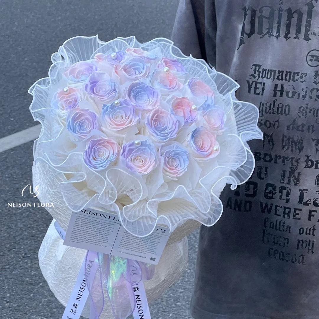 爱里繁花～徐州店