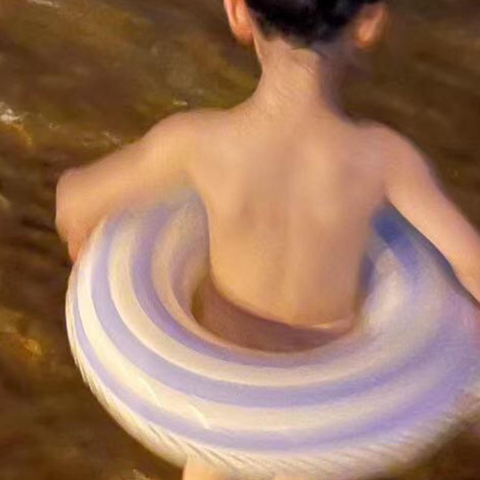 孤独浪子