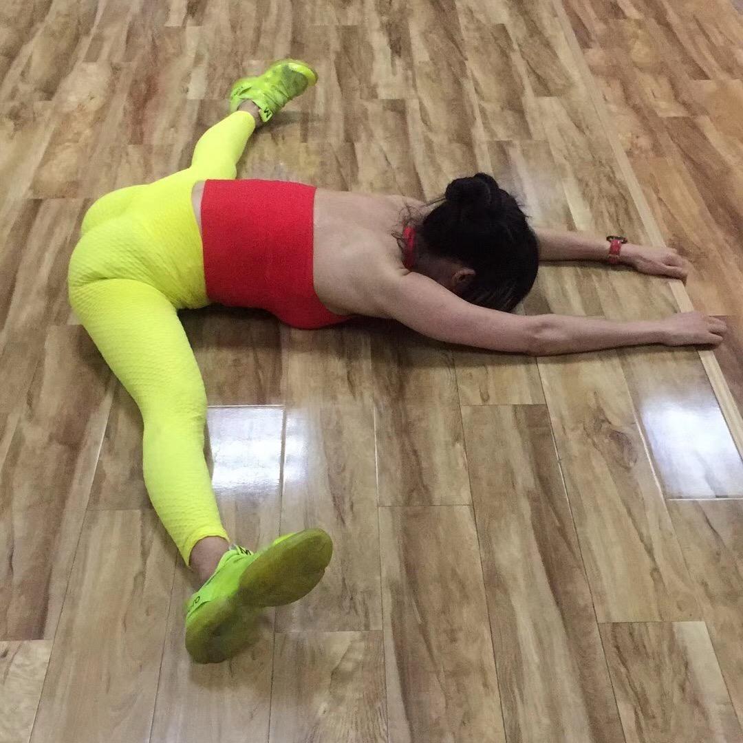 白开水@