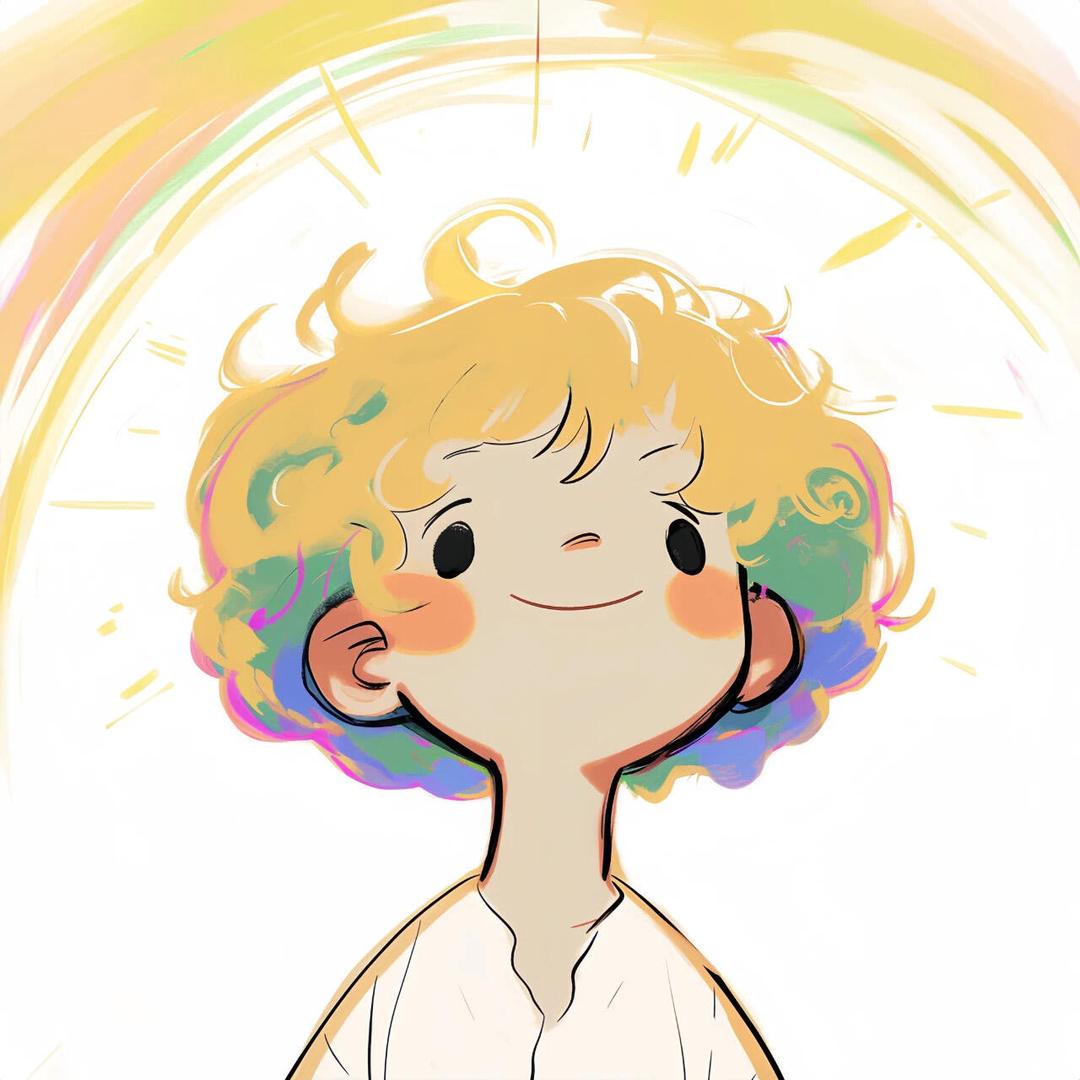 欧小小🔆