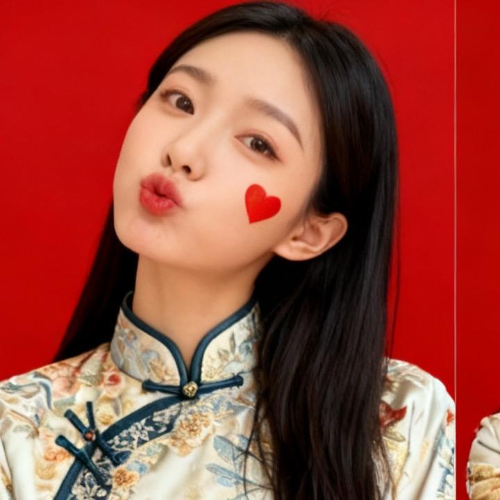 橘子吖🌻