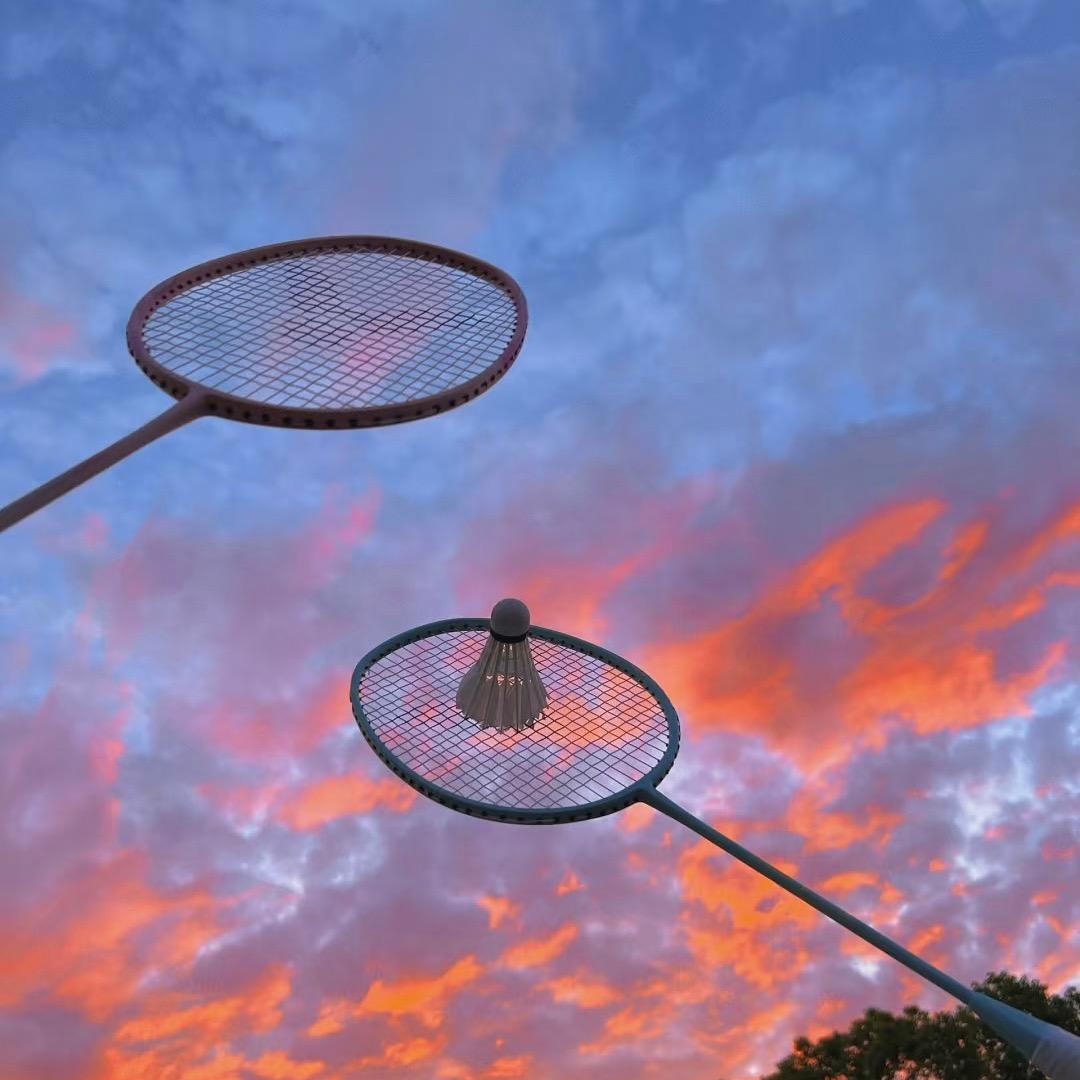 羽球服🏸俱乐部