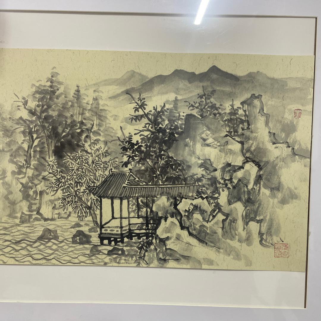 学院书画斋